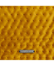 Load image into Gallery viewer, Milk & Pepper Velvet Opera Plaid Blanket