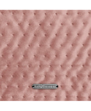 Load image into Gallery viewer, Milk & Pepper Velvet Opera Plaid Blanket