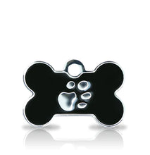 Load image into Gallery viewer, Elegance Tag  Range with personalised engraving