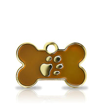 Load image into Gallery viewer, Elegance Tag  Range with personalised engraving