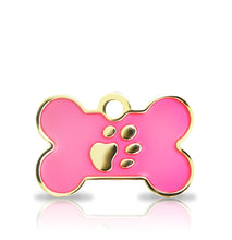 Load image into Gallery viewer, Elegance Tag  Range with personalised engraving