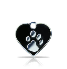 Load image into Gallery viewer, Elegance Tag  Range with personalised engraving
