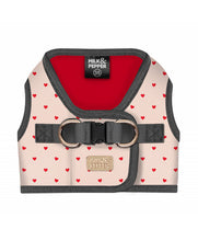 Load image into Gallery viewer, Milk & Pepper Suzanne Harness