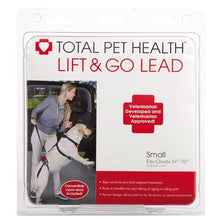 Load image into Gallery viewer, Total Pet Health Lift & Go Lead