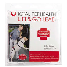 Load image into Gallery viewer, Total Pet Health Lift & Go Lead