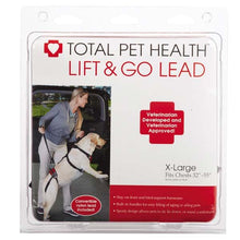 Load image into Gallery viewer, Total Pet Health Lift & Go Lead