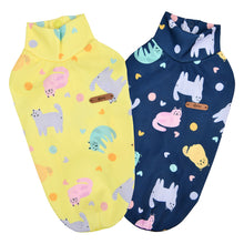 Load image into Gallery viewer, CATSPIA  Kitty Design Top