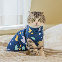 Load image into Gallery viewer, CATSPIA  Kitty Design Top