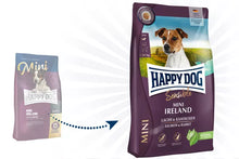 Load image into Gallery viewer, HAPPY DOG Sensible Mini Ireland
