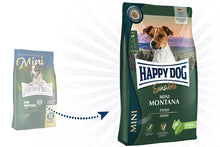 Load image into Gallery viewer, HAPPY DOG Sensible Mini Montana
