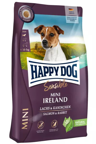 HAPPY DOG Sensible Mini Ireland