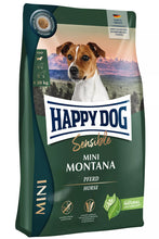 Load image into Gallery viewer, HAPPY DOG Sensible Mini Montana
