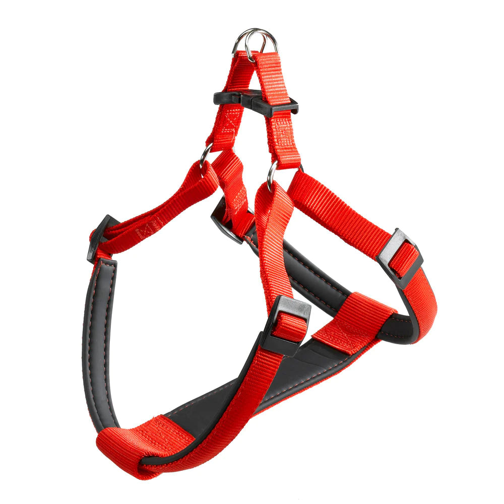 FERPLAST DAYTONA P Dog harness made of nylon