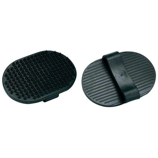 FERPLAST Dog rubber currycomb