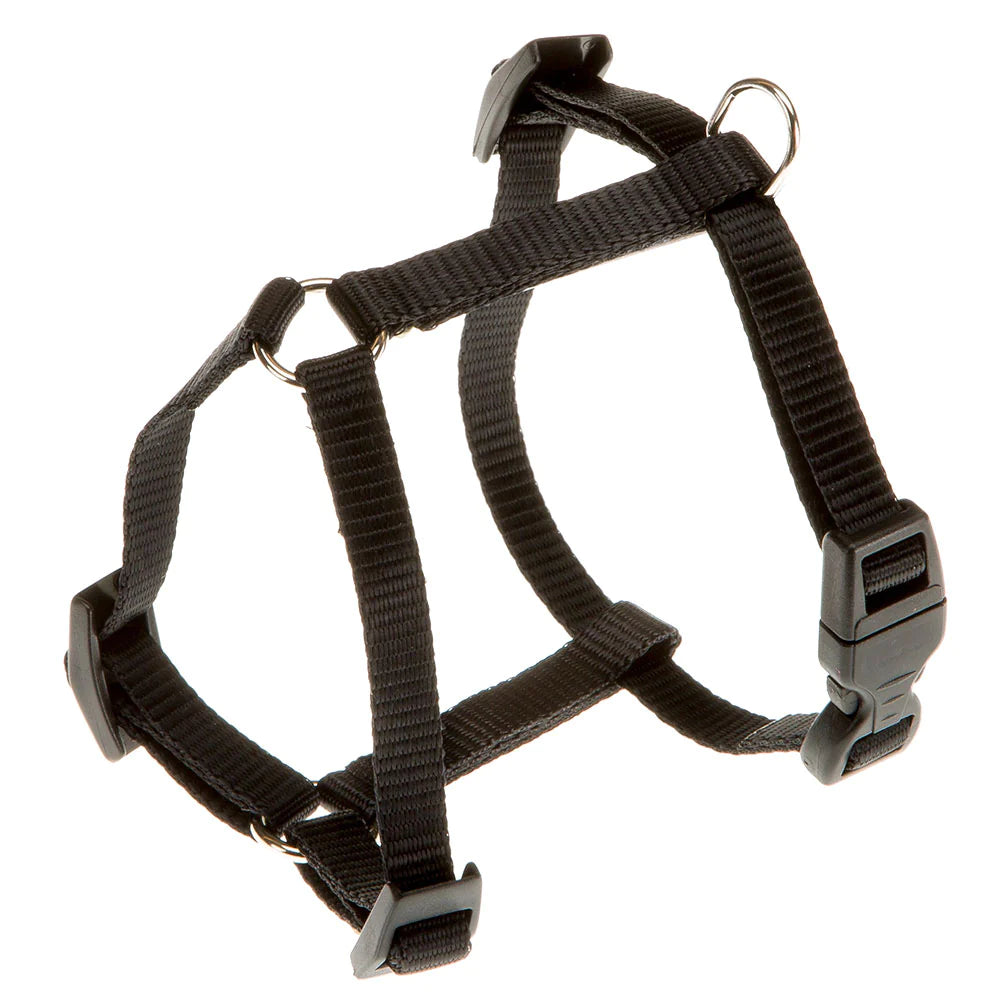 FERPLAST CHAMPION P Dog or cat harness made of nylon