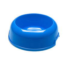 Load image into Gallery viewer, Plastic bowl with anti-slip and handle
