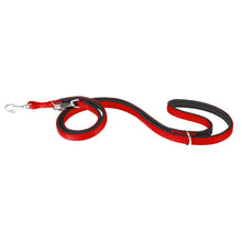 Load image into Gallery viewer, FERPLAST DAYTONA GA Adjustable nylon leash for dog training
