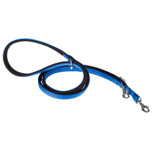 Load image into Gallery viewer, FERPLAST DAYTONA GA Adjustable nylon leash for dog training
