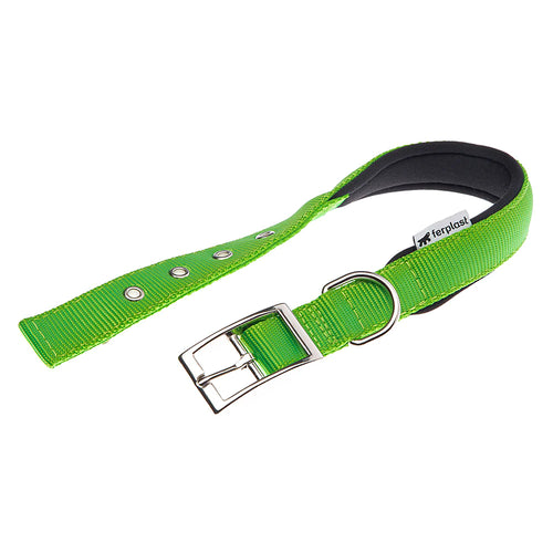 Ferplast hypoallergenic outlet dog collar