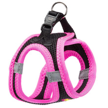 Load image into Gallery viewer, FERPLAST KAORI P Breathable dog harness equipped with reflective inserts
