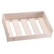 Load image into Gallery viewer, FERPLAST WOOD SOFA BED HALL

