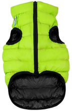 Load image into Gallery viewer, WAUDOG AIRY VEST World&#39;s Lightest Warm Jacket For Dogs
