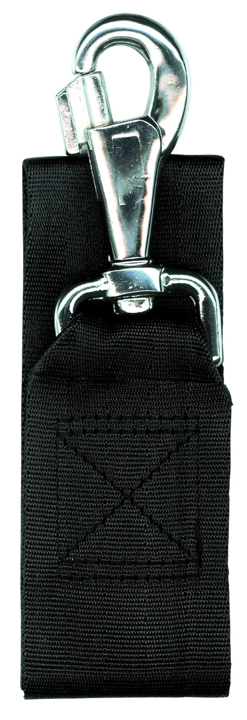 TRIXIE Safety Belt Universal short leash