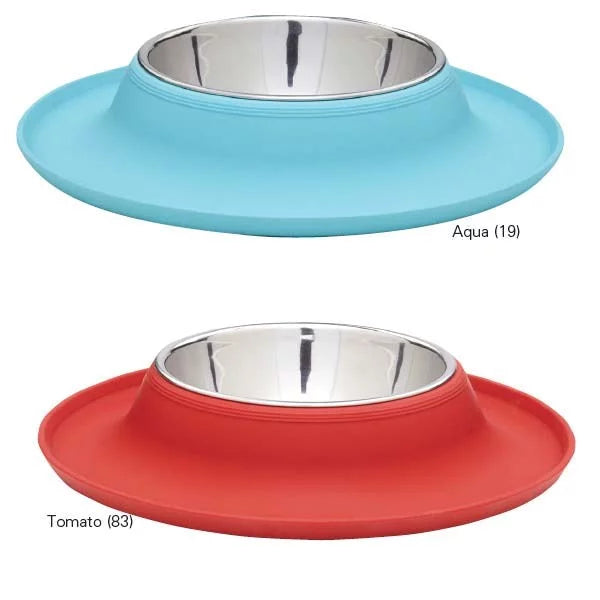 Zack & Zoey Crave Silicone Bowl