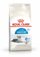 Load image into Gallery viewer, ROYAL CANIN Indoor 7+
