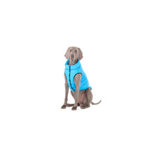 Load image into Gallery viewer, WAUDOG AIRY VEST ONE JACKET BLUE
