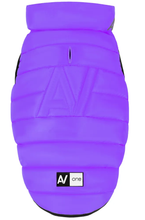 Load image into Gallery viewer, WAUDOG AIRY VEST ONE JACKET PURPLE
