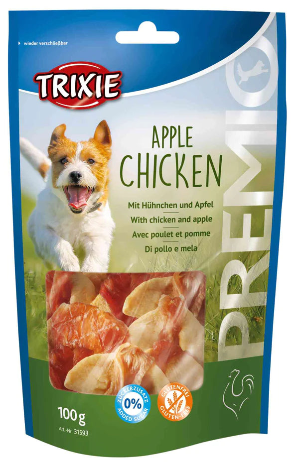 TRIXIE  PREMIO Apple Chicken Buy 6 get 1 free