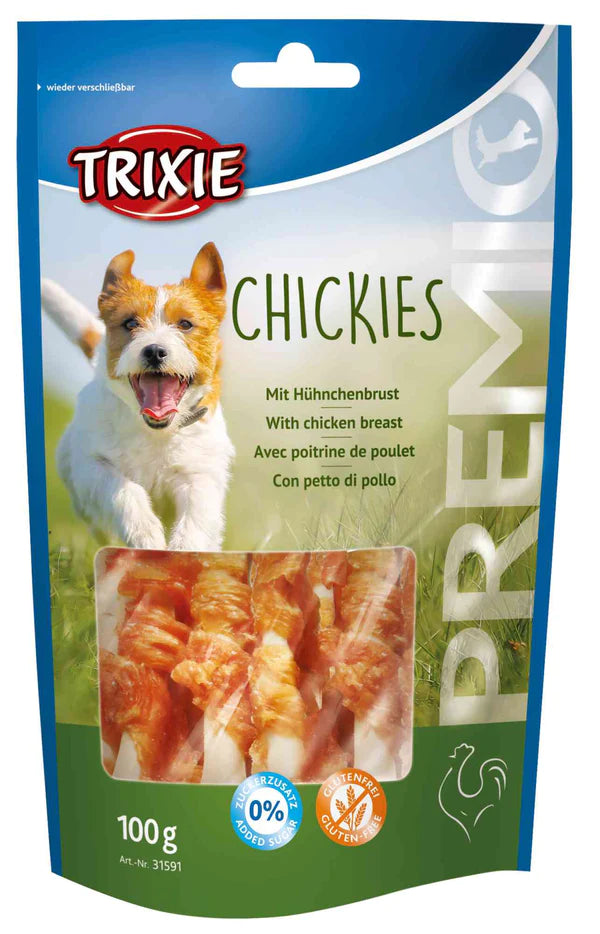 TRIXIE PREMIO Chickies Buy 4 get 1 free