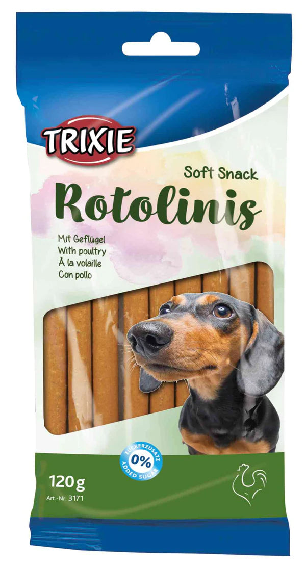 TRIXIE Rotolinis  poultry  Buy 8 get 1 free