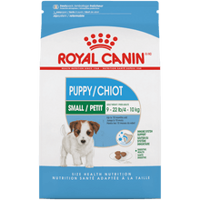 Load image into Gallery viewer, ROYAL CANIN Small Puppy Dry Dog Food 2KG
