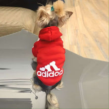 Load image into Gallery viewer, Adidog  Sport Hoodie SALE
