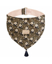 Load image into Gallery viewer, Milk &amp; Pepper Cathy Bandana

