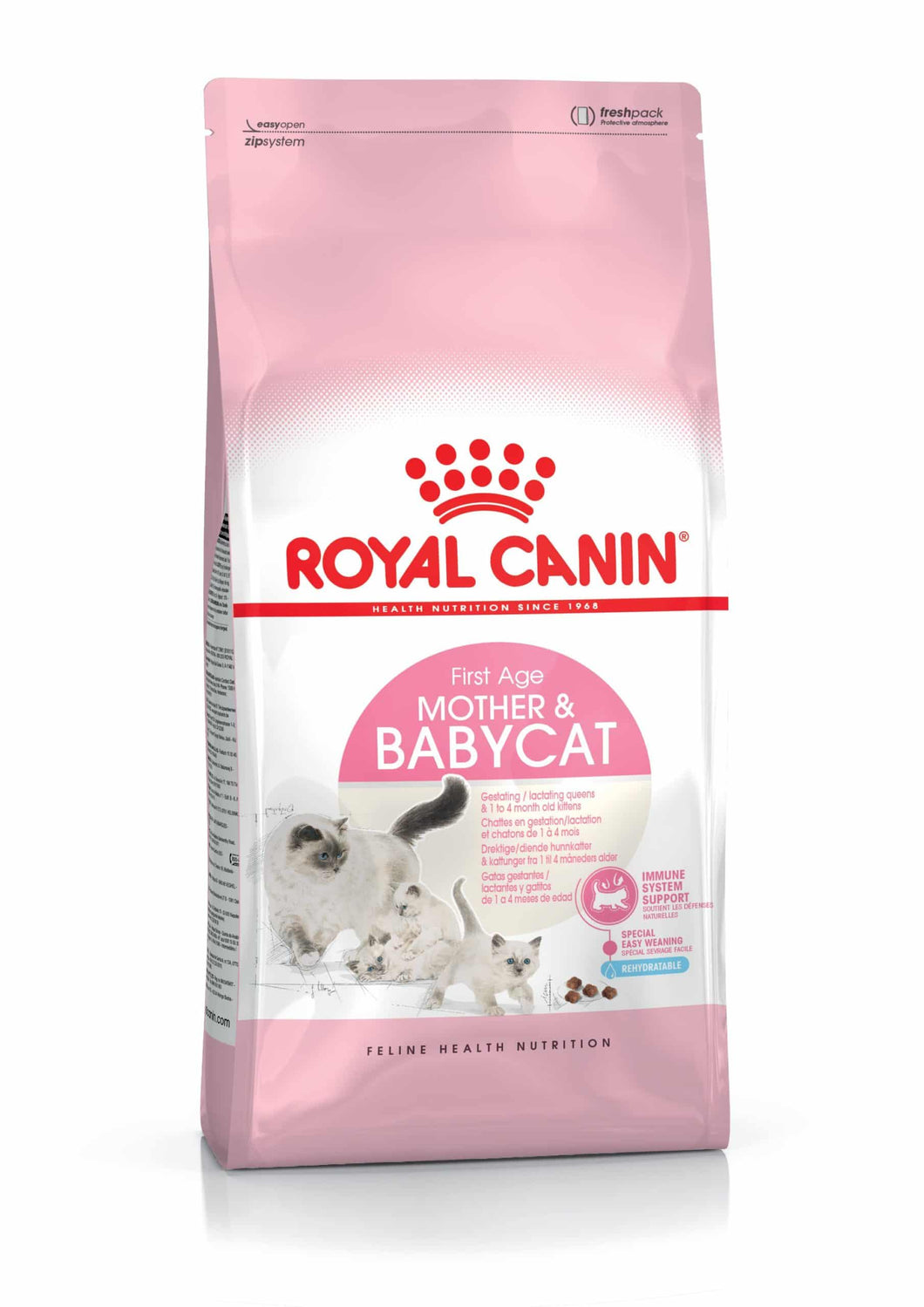 ROYAL CANIN MOTHER AND BABYCAT 2KG