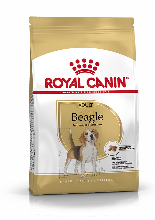 ROYAL CANIN  BEAGLE 3KG