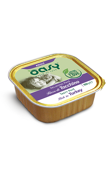 OAZY TASTY PATÉ