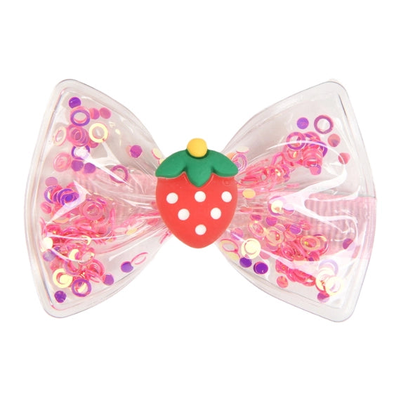 olchi  Fruit PoP HairPin