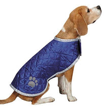 Load image into Gallery viewer, Casual Canine  Quilted Thermal  COAT
