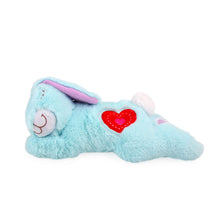 Load image into Gallery viewer, Heart Beat Warm Bunny
