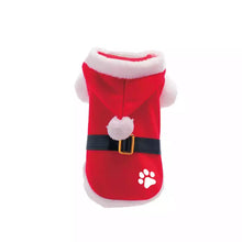 Load image into Gallery viewer, PLENTY GIFT Costume Red Paw Male S.M,L
