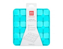 Load image into Gallery viewer, WAUDOG Silicone mat  for cats and dogs
