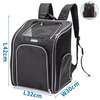 Nobleza Pet backpack