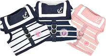 Load image into Gallery viewer, CORDELIA PINKA HARNESS: S, M, L,
