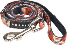 Load image into Gallery viewer, PUPPIA FLOWER PATTERN LEAD GIANNI
