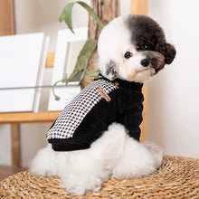 Load image into Gallery viewer, PUPPIA AMARI SUEDE VEST
