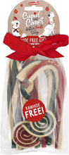 Load image into Gallery viewer, Rosewood Rawhide Free Bumper Gift Bag for Dogs, 280 g
